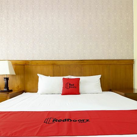 Reddoorz @ Seturan Raya 2 Hotel Maguwo Exterior foto