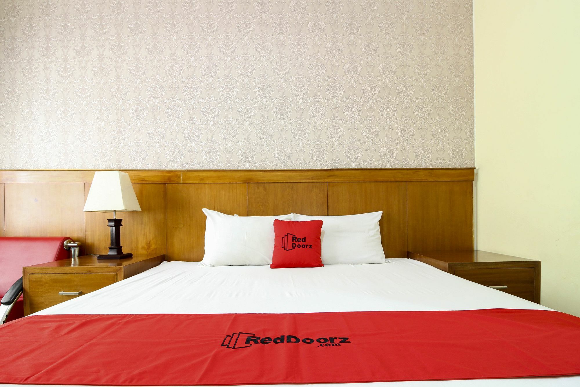 Reddoorz @ Seturan Raya 2 Hotel Maguwo Exterior foto