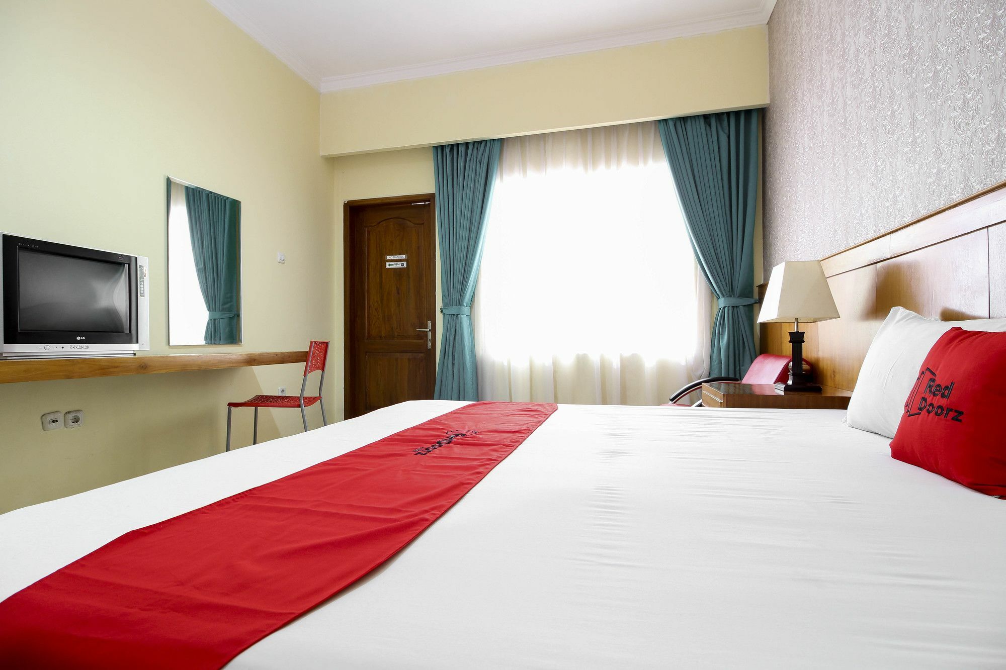 Reddoorz @ Seturan Raya 2 Hotel Maguwo Exterior foto