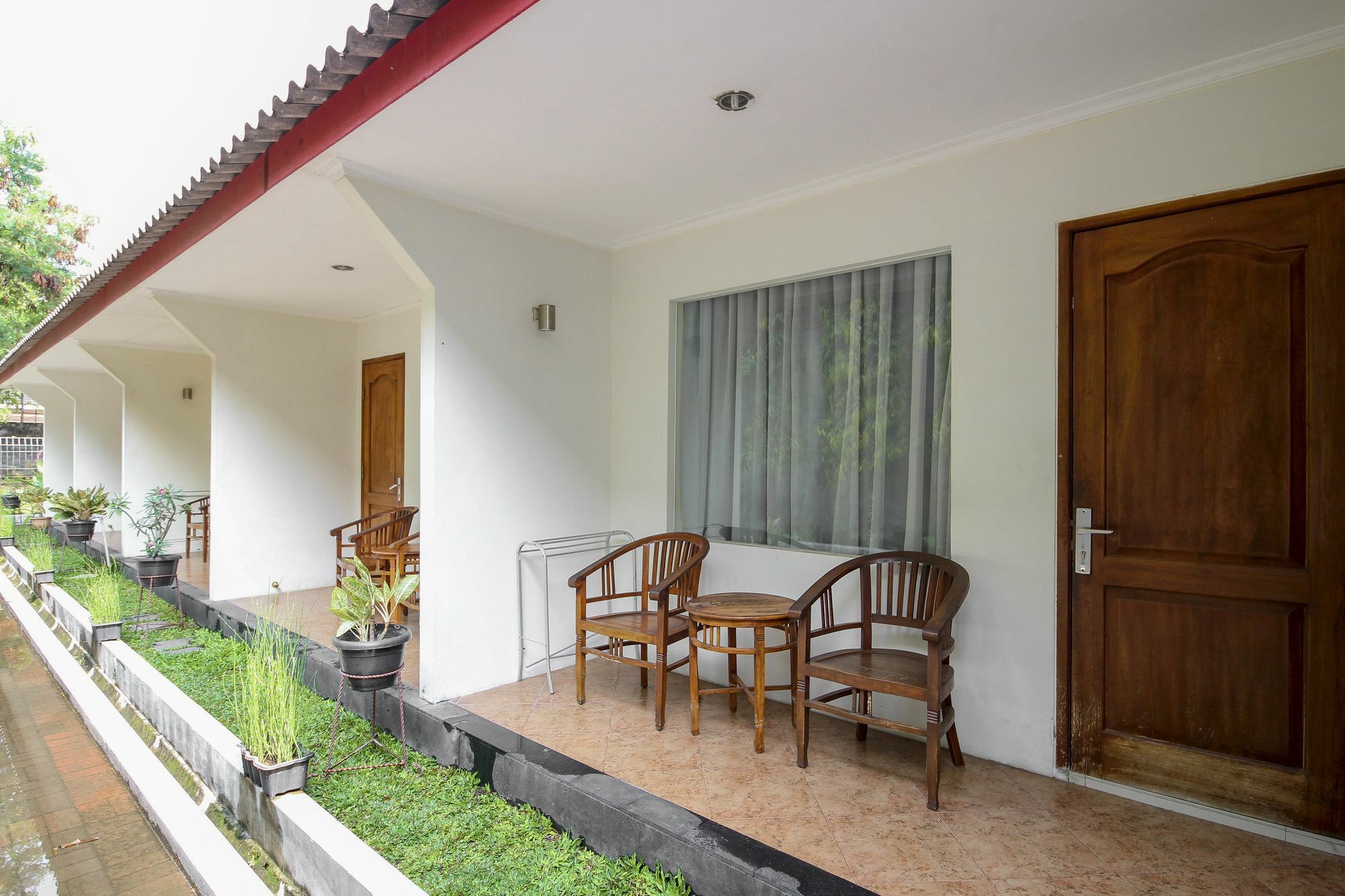 Reddoorz @ Seturan Raya 2 Hotel Maguwo Exterior foto