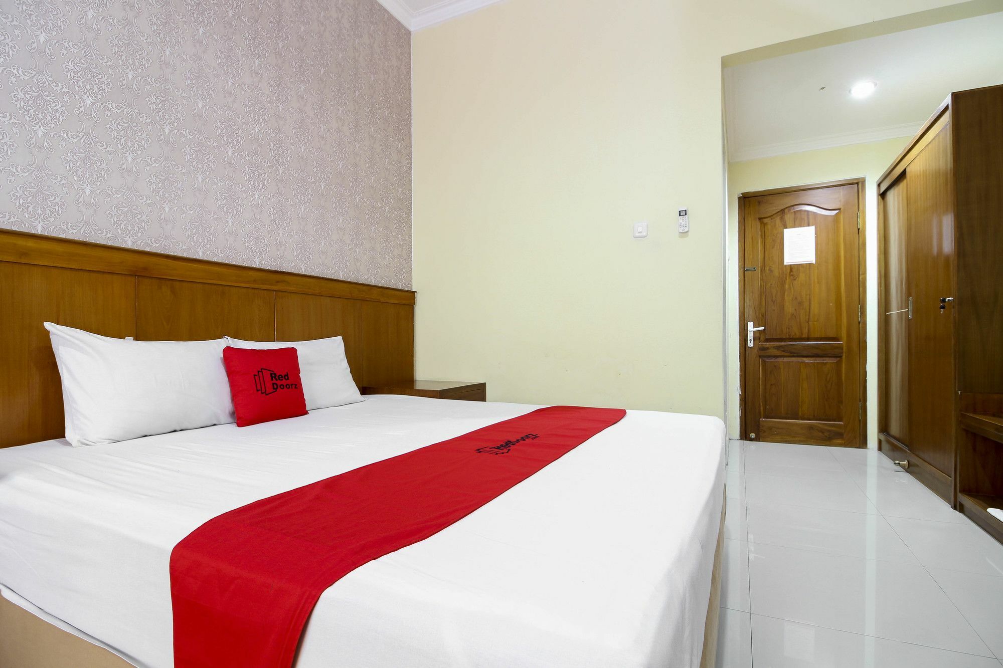 Reddoorz @ Seturan Raya 2 Hotel Maguwo Exterior foto